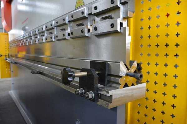 Рейтинг лучших листогибочных прессов в 2026 году