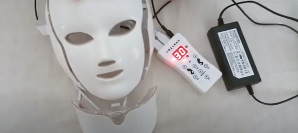 Рейтинг лучших аппаратов для LED-терапии на 2025 год