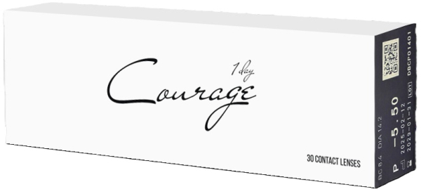 Лучшие контактные линзы в 2025 году Лучшие контактные линзы в 2025 году