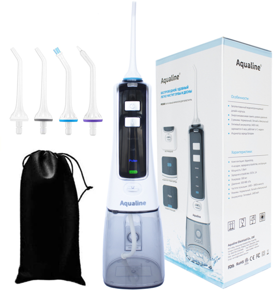 Рейтинг лучших портативных ирригаторов для полости рта на 2025 год Рейтинг лучших портативных ирригаторов для полости рта на 2025 год