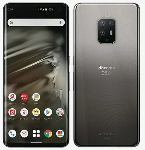 Рейтинг лучших японских смартфонов на 2025 год