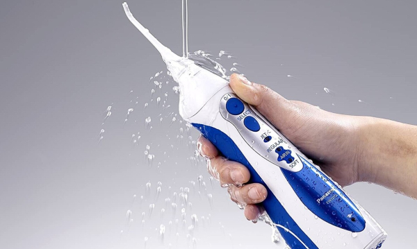 Рейтинг лучших портативных ирригаторов для полости рта на 2025 год Рейтинг лучших портативных ирригаторов для полости рта на 2025 год