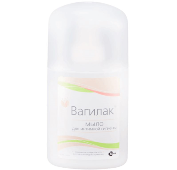 Топ-10 лучших средств для интимной гигиены