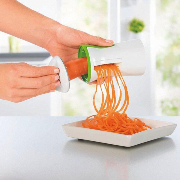 Рейтинг лучших овощерезок и мультирезок на 2025 год