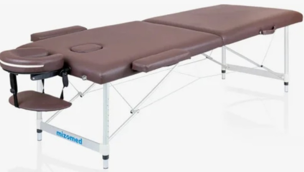 ТОП-22 лучших недорогих складных массажных столов в 2025 году