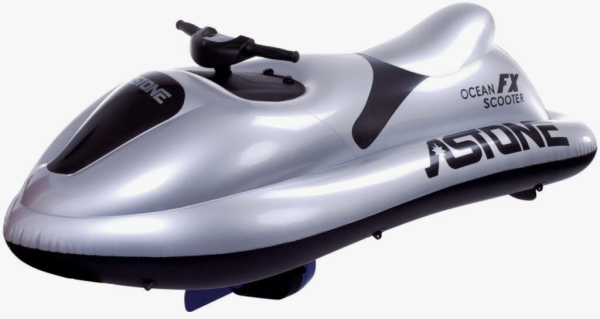 Лучшие надувные гидроциклы с электромотором на 2025 год Лучшие надувные гидроциклы с электромотором на 2025 год