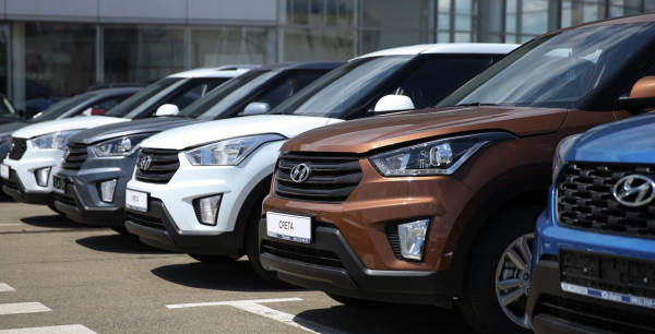 Рейтинг лучших автосалонов Москвы на 2026 год Рейтинг лучших автосалонов Москвы на 2026 год