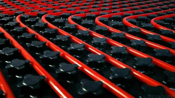 Рейтинг лучших нагревательных матов для теплого пола на 2025 год Рейтинг лучших нагревательных матов для теплого пола на 2025 год