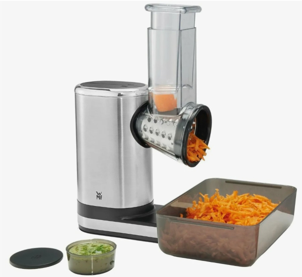 Рейтинг лучших овощерезок и мультирезок на 2025 год