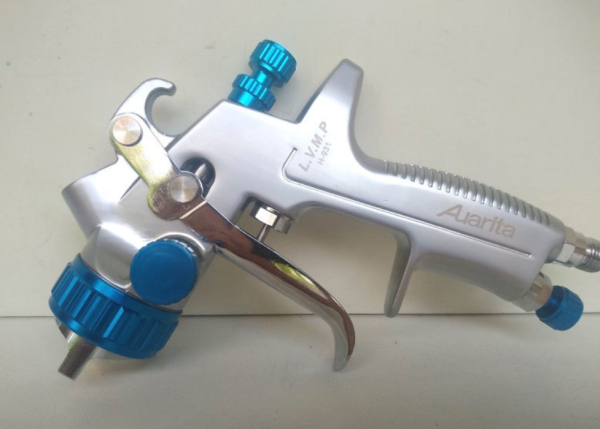 Рейтинг лучших краскопультов LVLP на 2025 год Рейтинг лучших краскопультов LVLP на 2025 год