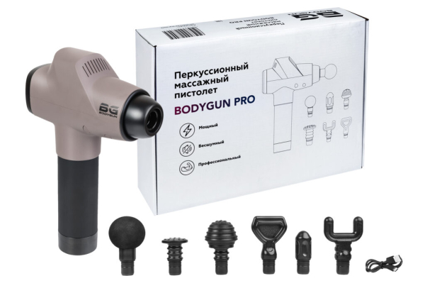 Рейтинг лучших перкуссионных массажеров на 2026 год Рейтинг лучших перкуссионных массажеров на 2026 год