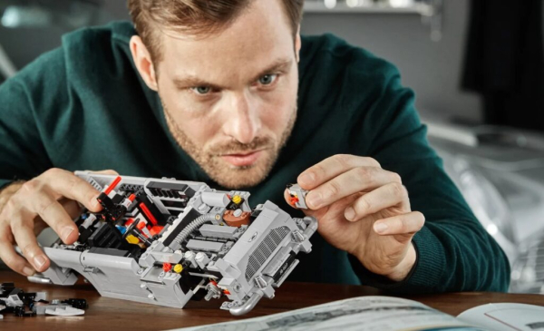 Рейтинг лучших сборных моделей на 2025 год Рейтинг лучших сборных моделей на 2025 год