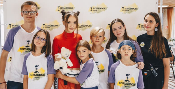 Рейтинг лучших лагерей Подмосковья для детского отдыха на 2025 год Рейтинг лучших лагерей Подмосковья для детского отдыха на 2025 год