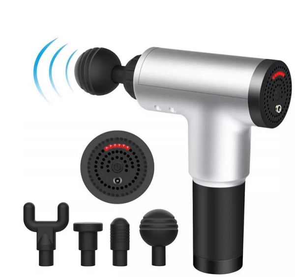 Рейтинг лучших перкуссионных массажеров на 2026 год Рейтинг лучших перкуссионных массажеров на 2026 год