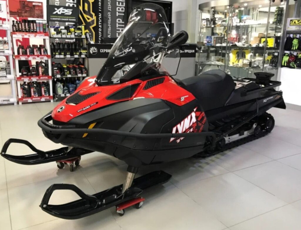 Рейтинг лучших снегоходов на 600 кубов на 2025 год Рейтинг лучших снегоходов на 600 кубов на 2025 год