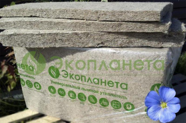 ТОП-10 утеплителей для стен &mdash; какой лучше?