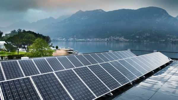 Рейтинг лучших аккумуляторов для солнечных панелей в 2025 году Рейтинг лучших аккумуляторов для солнечных панелей в 2025 году