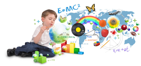 ТОП-28 лучших онлайн-курсов для детей в 2025 году