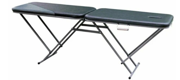 ТОП-22 лучших недорогих складных массажных столов в 2025 году