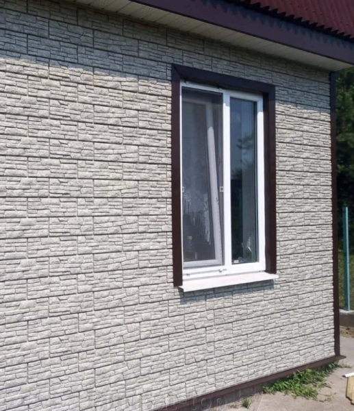 Рейтинг лучших фасадных панелей на 2025 год Рейтинг лучших фасадных панелей на 2025 год