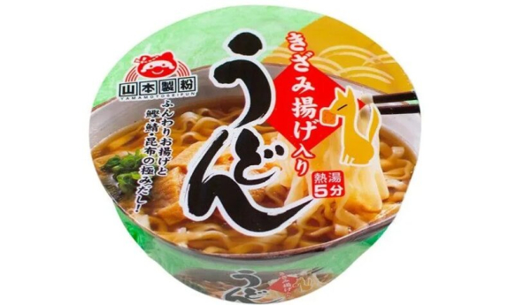 Рейтинг лучшей лапши удон в 2025 году Рейтинг лучшей лапши удон в 2025 году