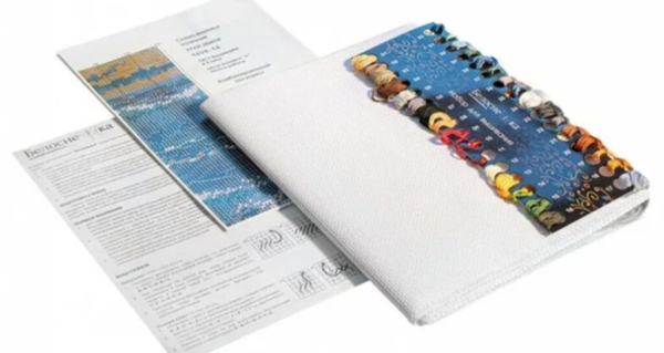 Рейтинг лучших производителей наборов для вышивания крестиком в 2025 году Рейтинг лучших производителей наборов для вышивания крестиком в 2025 году