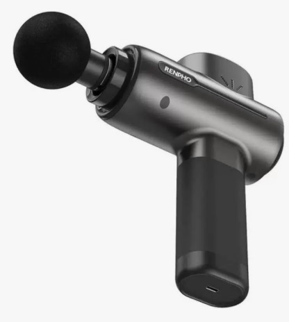 Рейтинг лучших перкуссионных массажеров на 2026 год Рейтинг лучших перкуссионных массажеров на 2026 год