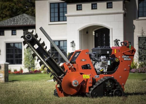 Рейтинг лучших траншеекопателей на 2025 год