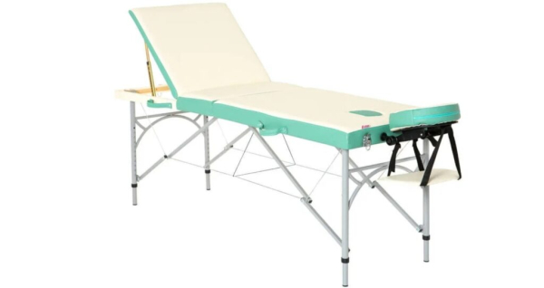 ТОП-22 лучших недорогих складных массажных столов в 2025 году