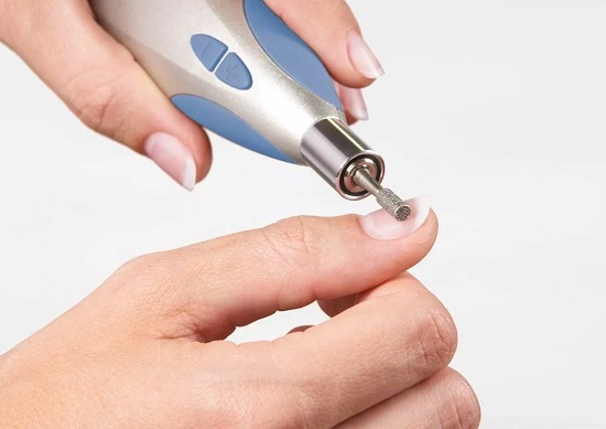 Лучшие аппараты для маникюра на 2025 год