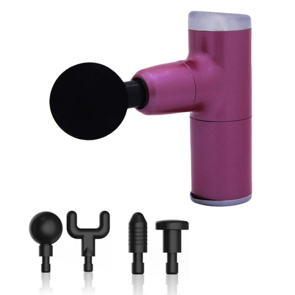 Рейтинг лучших перкуссионных массажеров на 2026 год Рейтинг лучших перкуссионных массажеров на 2026 год