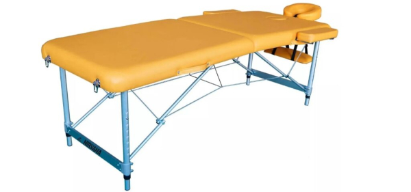 ТОП-22 лучших недорогих складных массажных столов в 2025 году