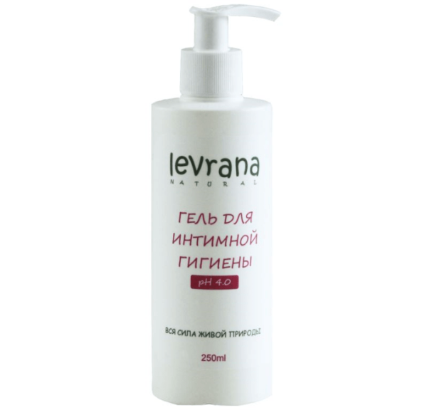 Топ-10 лучших средств для интимной гигиены