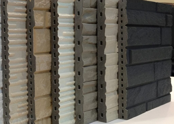 Рейтинг лучших фасадных панелей на 2025 год Рейтинг лучших фасадных панелей на 2025 год