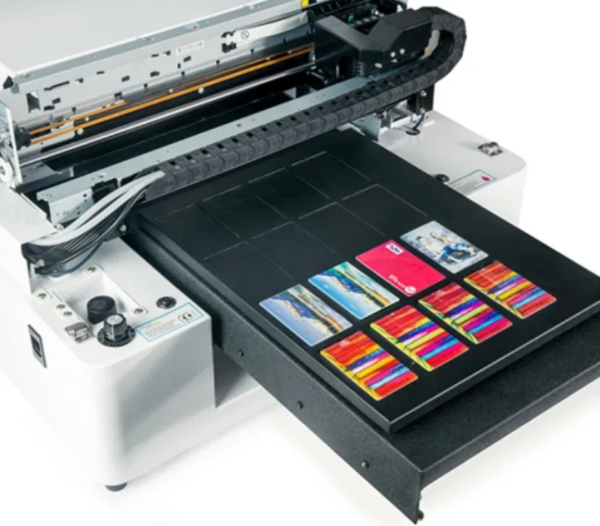 Рейтинг лучших принтеров для печати пластиковых карт на 2025 год