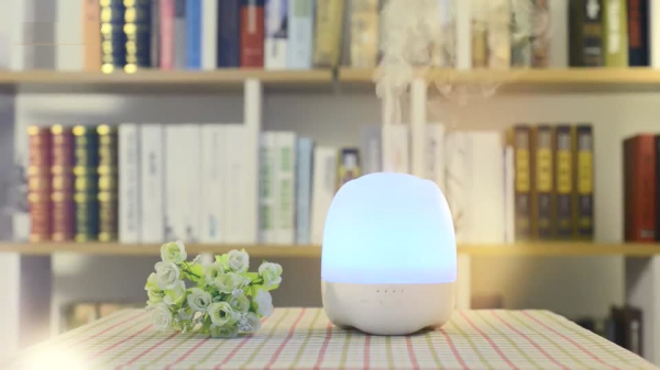 Лучшие увлажнители воздуха для дома на 2025 год