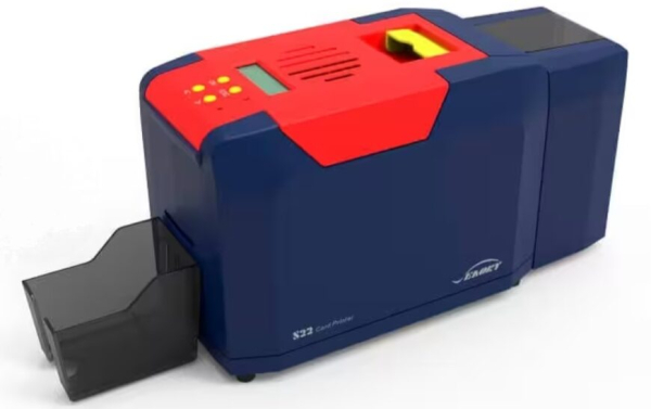 Рейтинг лучших принтеров для печати пластиковых карт на 2025 год