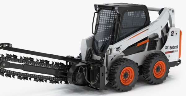 Рейтинг лучших траншеекопателей на 2025 год