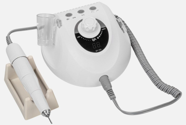 Лучшие аппараты для маникюра на 2025 год