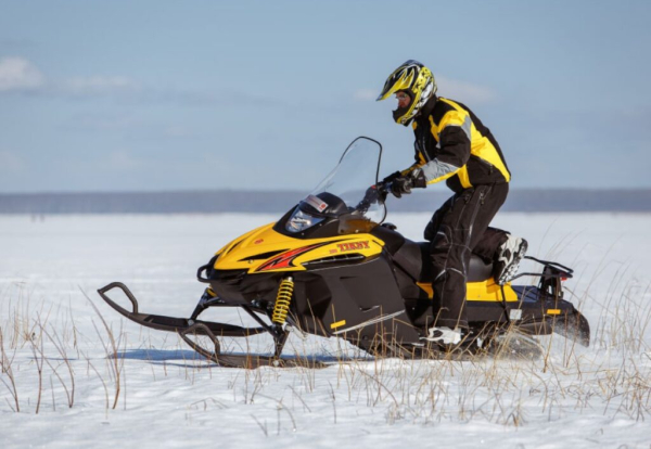 Рейтинг лучших снегоходов на 600 кубов на 2025 год Рейтинг лучших снегоходов на 600 кубов на 2025 год