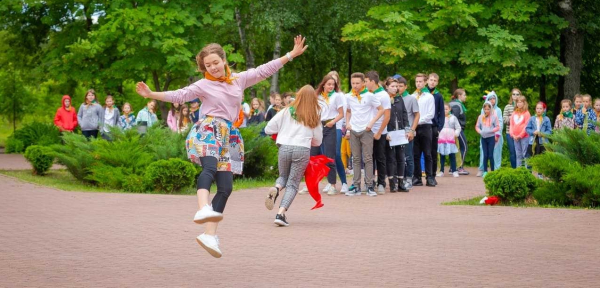 Рейтинг лучших лагерей Подмосковья для детского отдыха на 2025 год Рейтинг лучших лагерей Подмосковья для детского отдыха на 2025 год