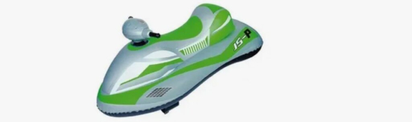 Лучшие надувные гидроциклы с электромотором на 2025 год Лучшие надувные гидроциклы с электромотором на 2025 год