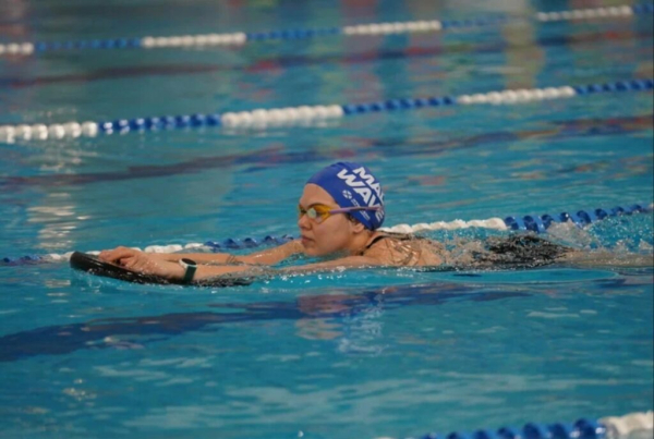 Рейтинг лучших школ для плавания в Москве на 2025 год Рейтинг лучших школ для плавания в Москве на 2025 год