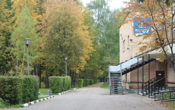 Рейтинг лучших лагерей Подмосковья для детского отдыха на 2025 год Рейтинг лучших лагерей Подмосковья для детского отдыха на 2025 год