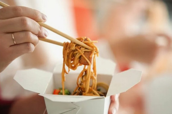 Рейтинг лучшей лапши удон в 2025 году Рейтинг лучшей лапши удон в 2025 году