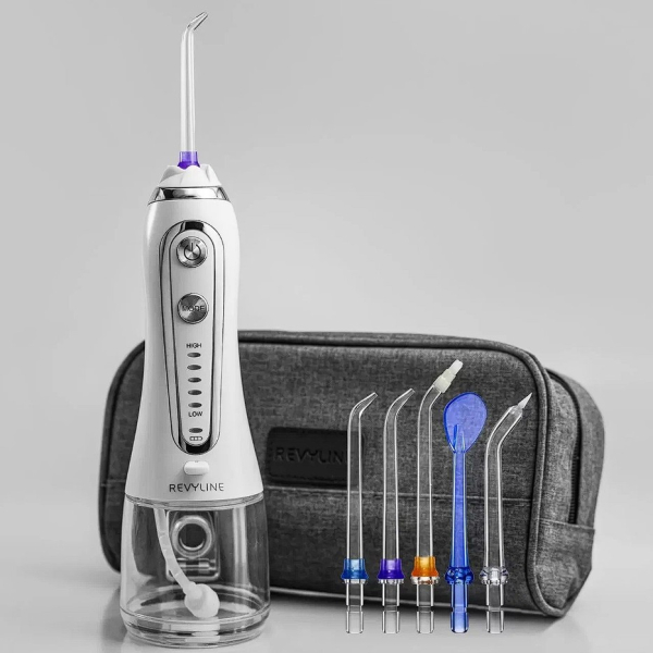 Рейтинг лучших портативных ирригаторов для полости рта на 2025 год Рейтинг лучших портативных ирригаторов для полости рта на 2025 год