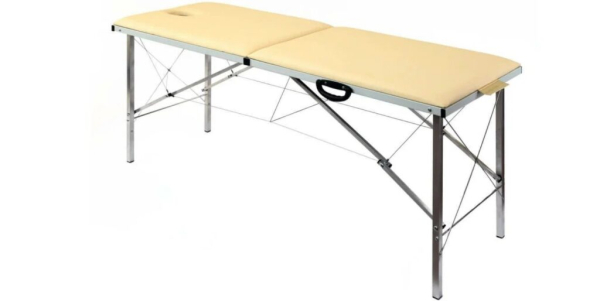 ТОП-22 лучших недорогих складных массажных столов в 2025 году