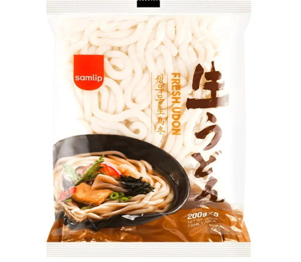 Рейтинг лучшей лапши удон в 2025 году Рейтинг лучшей лапши удон в 2025 году