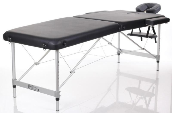 ТОП-22 лучших недорогих складных массажных столов в 2025 году