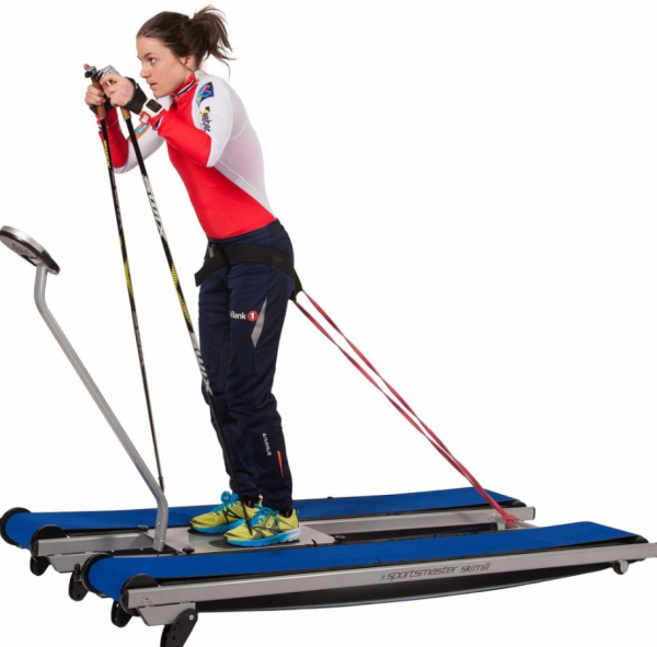 Рейтинг лучших тренажеров для лыжников на 2025 год